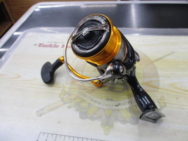 20レブロス LT2500S-H｜＠ベリーネット 日本最大新品中古釣具WEBショップ
