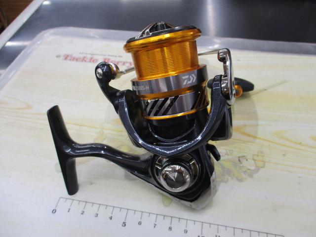 20レブロス LT2500S-H｜＠ベリーネット 日本最大新品中古釣具WEBショップ