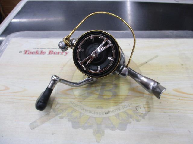 15ツインパワー 3000HGM｜＠ベリーネット 日本最大新品中古釣具WEBショップ