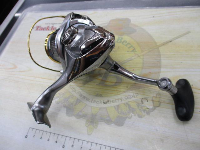 15ツインパワー 3000HGM｜＠ベリーネット 日本最大新品中古釣具WEBショップ