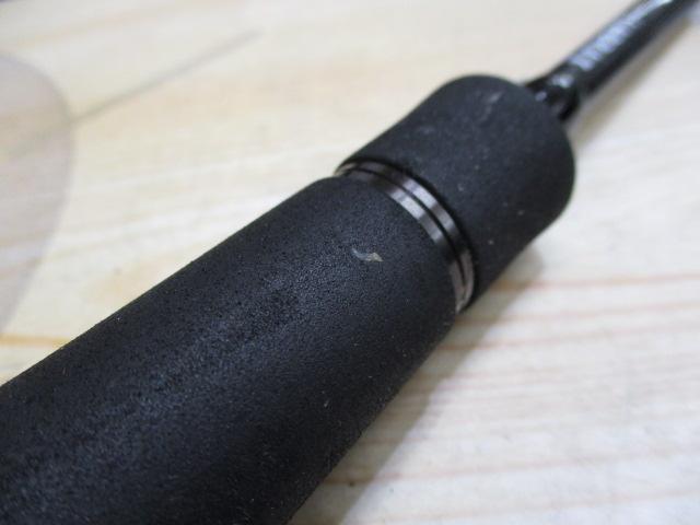 ラブラックス AGS BS 69MS｜＠ベリーネット 日本最大新品中古釣具WEB