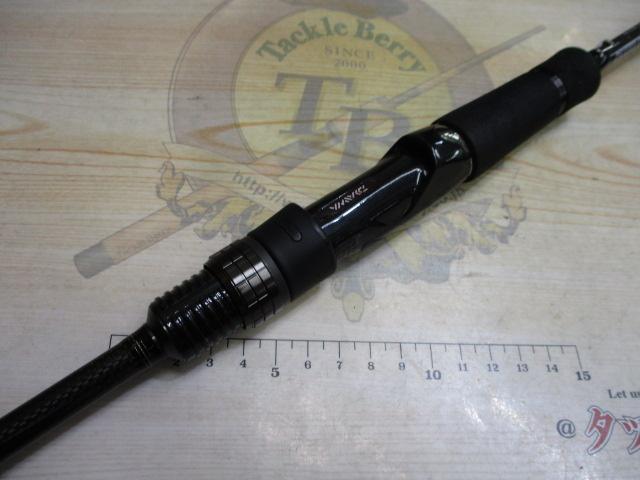 ラブラックス AGS BS 69MS｜＠ベリーネット 日本最大新品中古釣具WEB