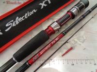 カセ筏師 THEチヌセレクションXT 競技 158