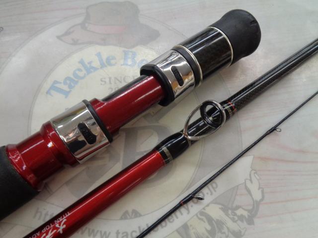 カセ筏師 THEチヌセレクションXT 大チヌ 158｜＠ベリーネット 日本最大