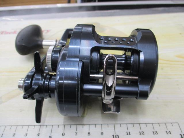 19オシアコンクエストリミテッド 300HG