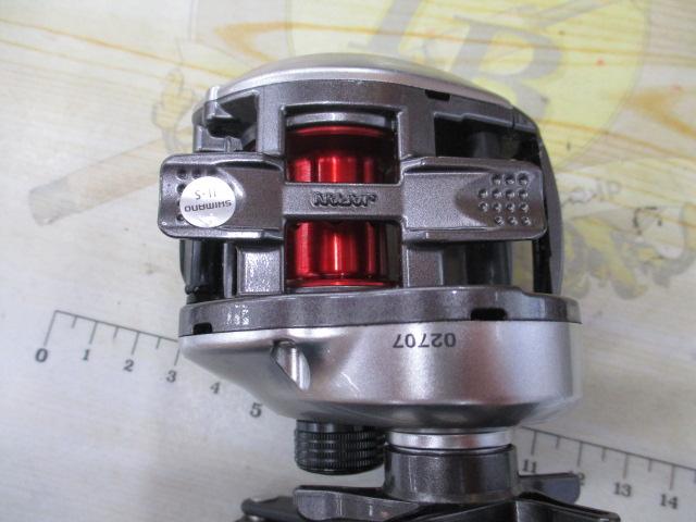 T*G様 シマノ　スコーピオンDC7 スコーピオンDC7 LH｜＠ベリーネット 日本最大新品中古釣具WEBショップ