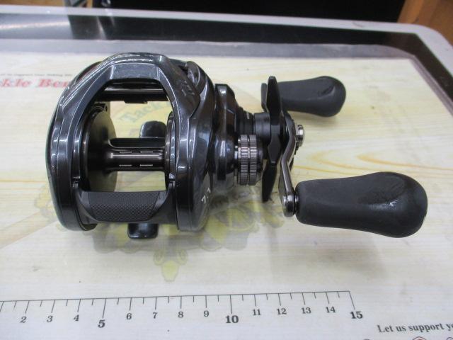 タトゥーラ TW 400H