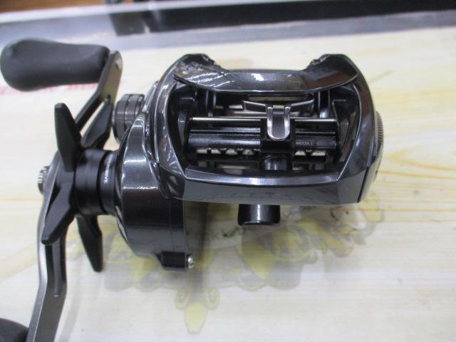 タトゥーラ TW 400H｜＠ベリーネット 日本最大新品中古釣具WEBショップ