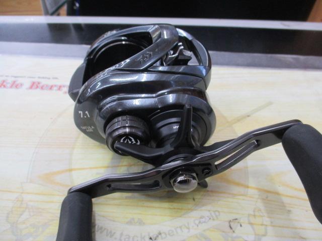 タトゥーラ TW 400H