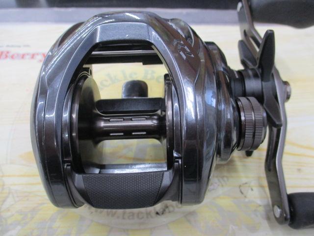 タトゥーラ TW 400H｜＠ベリーネット 日本最大新品中古釣具WEBショップ
