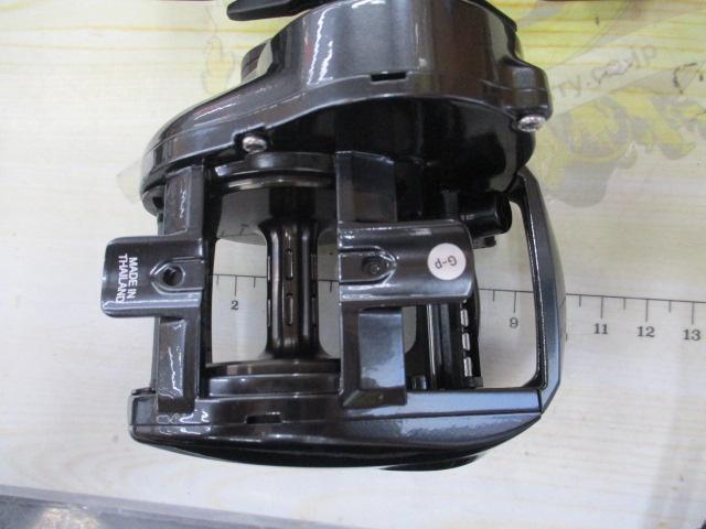 タトゥーラ TW 400H｜＠ベリーネット 日本最大新品中古釣具WEBショップ