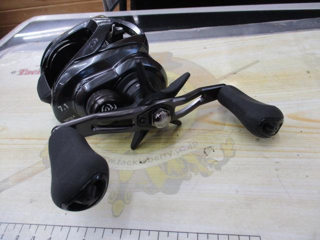 タトゥーラ TW 400H｜＠ベリーネット 日本最大新品中古釣具WEBショップ