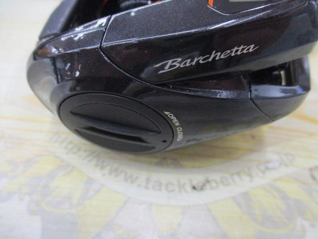 21バルケッタ 101DHHG｜＠ベリーネット 日本最大新品中古釣具WEBショップ