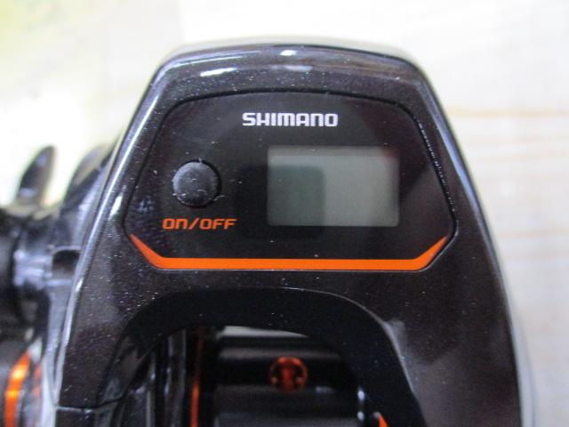 21バルケッタ 101DHHG
