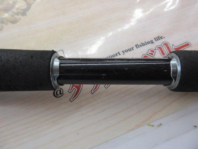 リベリオン 6102MHRB｜＠ベリーネット 日本最大新品中古釣具WEBショップ