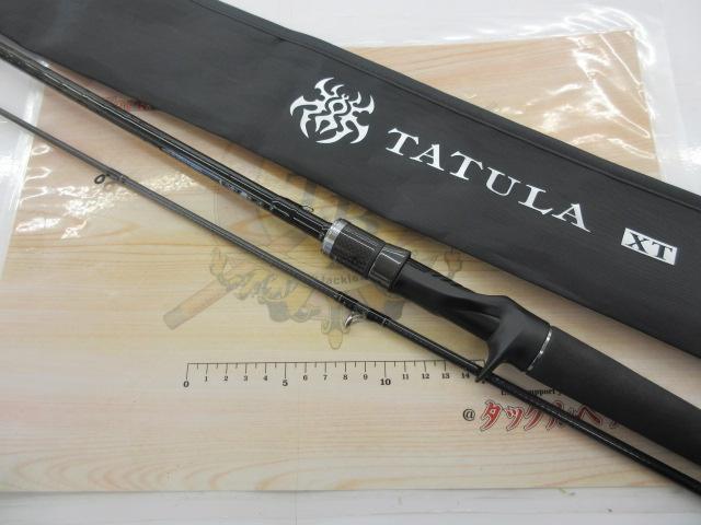 タトゥーラXT 662MFB｜＠ベリーネット 日本最大新品中古釣具WEBショップ