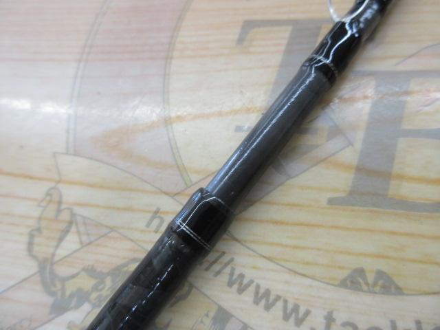 タトゥーラXT 662MFB｜＠ベリーネット 日本最大新品中古釣具WEBショップ