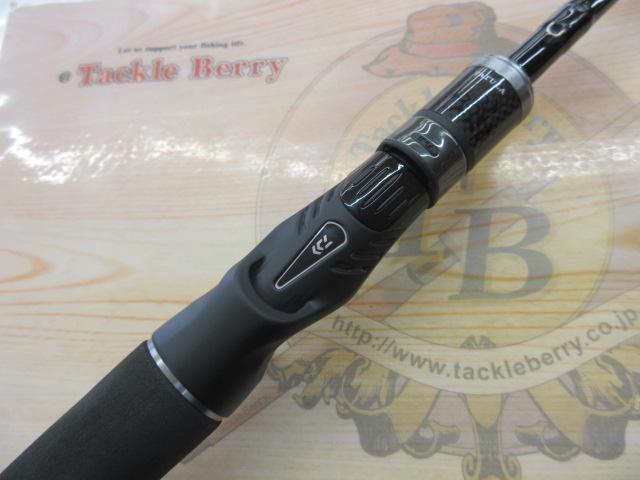 タトゥーラXT 662MFB｜＠ベリーネット 日本最大新品中古釣具WEBショップ
