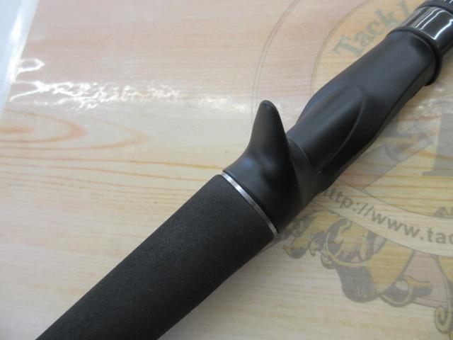 タトゥーラXT 662MFB｜＠ベリーネット 日本最大新品中古釣具WEBショップ