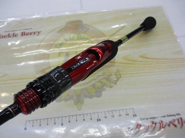 月下美人アジング 510UL-S・R｜＠ベリーネット 日本最大新品中古釣具