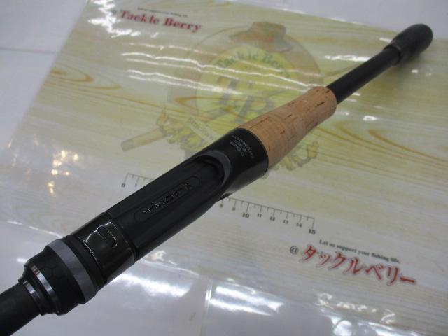 リボルテージ RVⅡ-C610M｜＠ベリーネット 日本最大新品中古釣具WEB