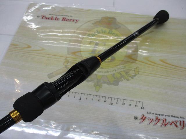 23ソアレBB アジング S610L-S｜＠ベリーネット 日本最大新品中古釣具