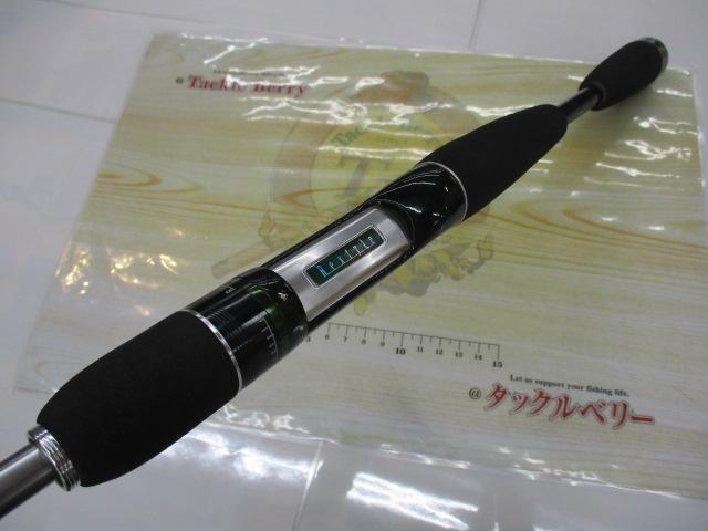レックスタイル 661MHRB｜＠ベリーネット 日本最大新品中古釣具WEBショップ