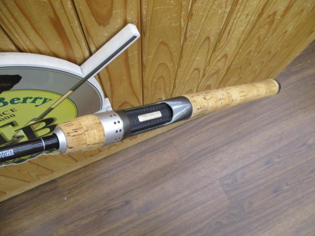 バトラー TD-BA661MHRB｜＠ベリーネット 日本最大新品中古釣具WEBショップ