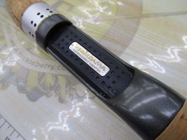 バトラー TD-BA661MHRB｜＠ベリーネット 日本最大新品中古釣具WEBショップ