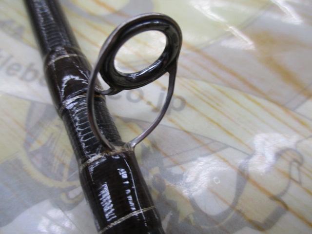 バトラー TD-BA661MHRB｜＠ベリーネット 日本最大新品中古釣具WEBショップ