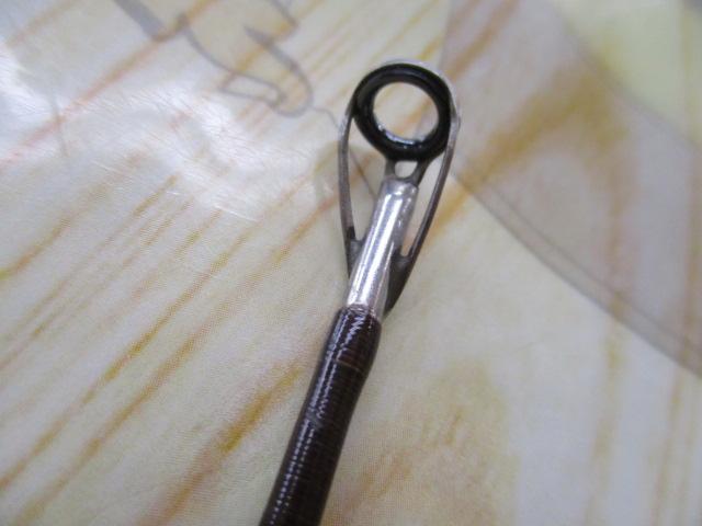バトラー TD-BA661MHRB｜＠ベリーネット 日本最大新品中古釣具WEBショップ
