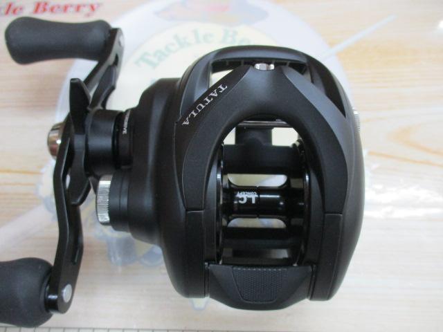 25タトゥーラ TW 200XHL｜＠ベリーネット 日本最大新品中古釣具WEBショップ