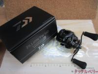 22ジリオン TW HD 1000XHL