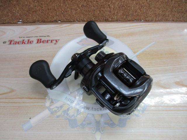 ダイワ タトゥーラ 100HS 中古美品 タトゥーラ100HS｜＠ベリーネット 日本最大新品中古釣具WEBショップ
