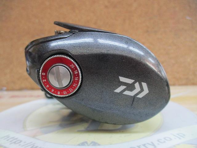 タトゥーラ100HS｜＠ベリーネット 日本最大新品中古釣具WEBショップ