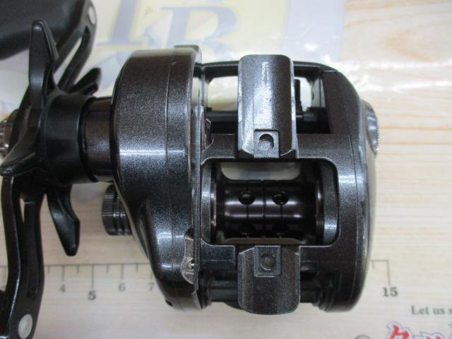 タトゥーラ100HS｜＠ベリーネット 日本最大新品中古釣具WEBショップ