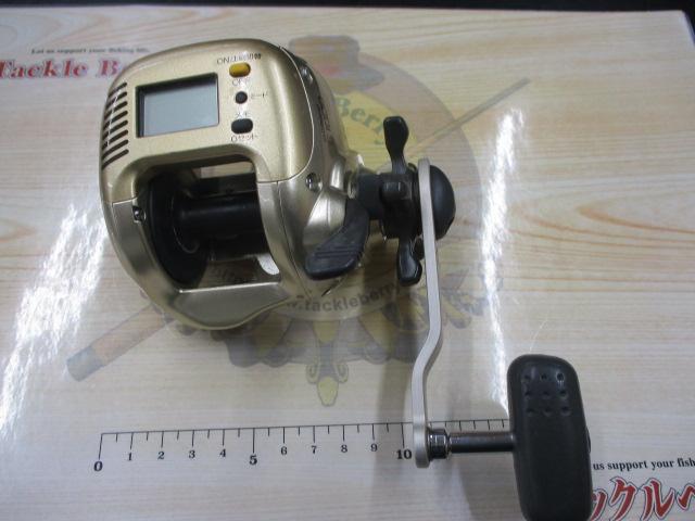 00小船SLS C1000