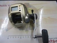 00小船SLS C1000