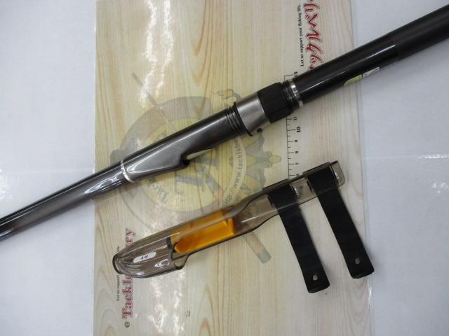 磯遠投EV 4-520PTS｜＠ベリーネット 日本最大新品中古釣具WEBショップ