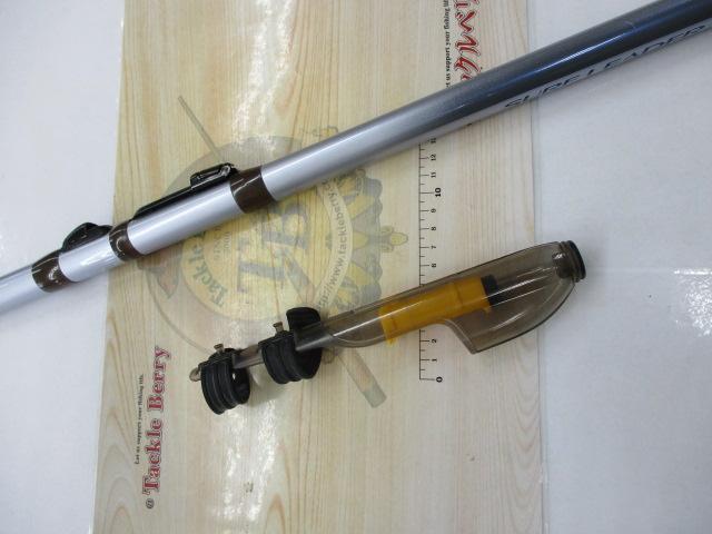 サーフリーダーEV 405DX-T