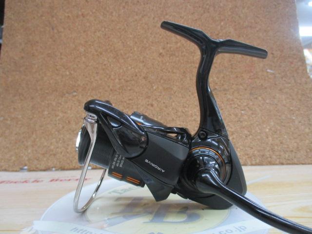 25イプリミ LT2000S-XH｜＠ベリーネット 日本最大新品中古釣具WEBショップ