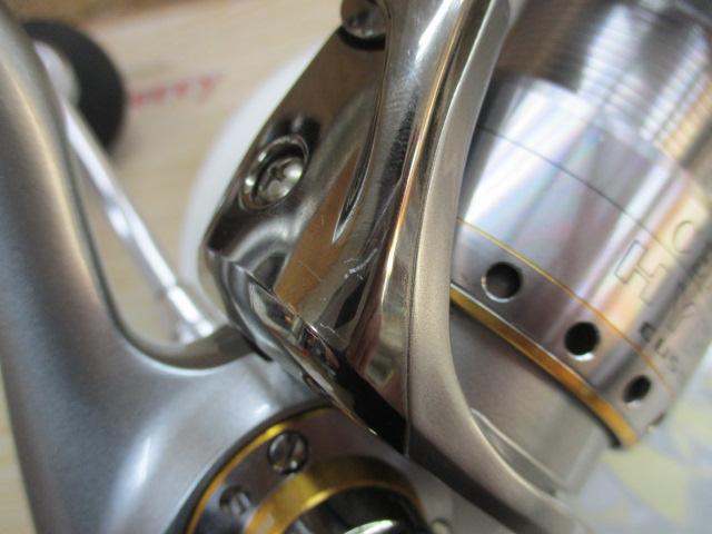 セルテートハイパーカスタム 3500
