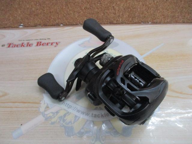 フエゴCT100H