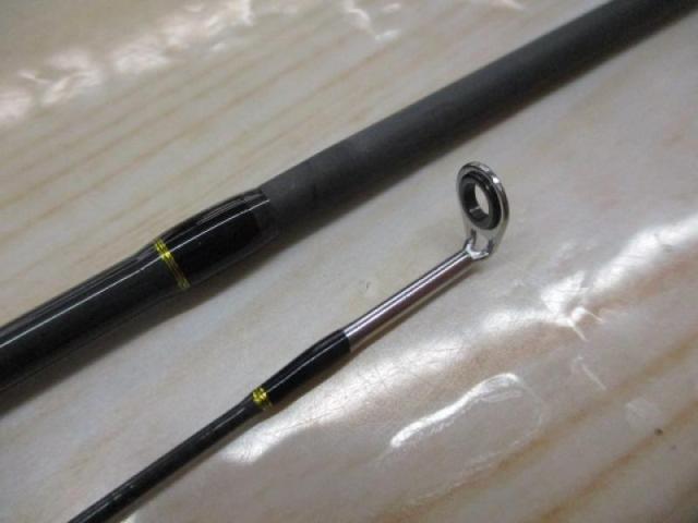 ステップスティックSS-1602ULブラック