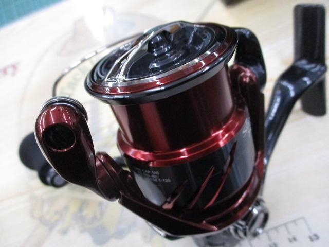 25セフィアXR C3000SHG｜＠ベリーネット 日本最大新品中古釣具WEBショップ