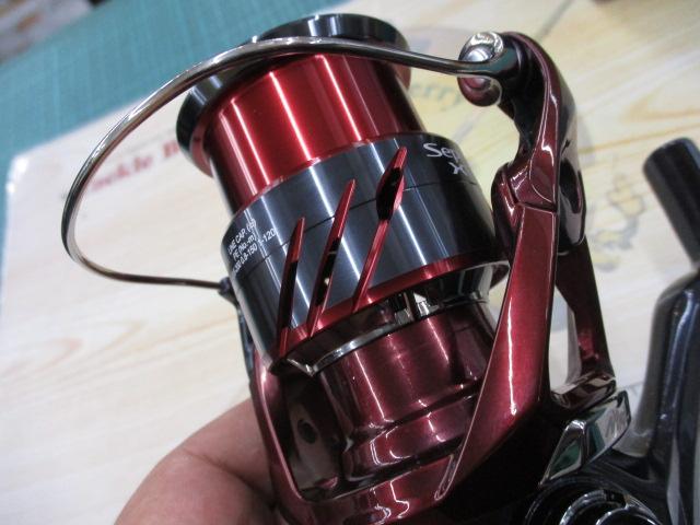 25セフィアXR C3000SHG｜＠ベリーネット 日本最大新品中古釣具WEBショップ