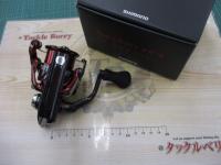 25セフィアXR C3000SHG