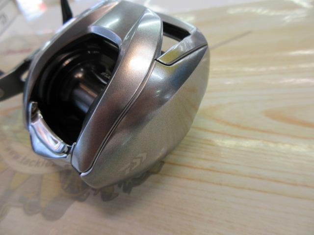 21ジリオン SV TW 1000XHL｜＠ベリーネット 日本最大新品中古釣具WEB