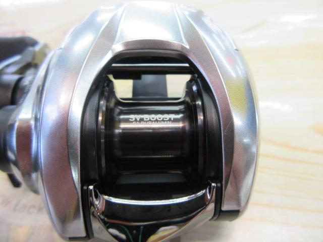 21ジリオン SV TW 1000XHL｜＠ベリーネット 日本最大新品中古釣具WEB