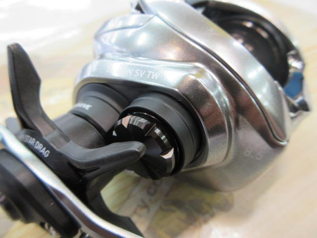 21ジリオン SV TW 1000XHL｜＠ベリーネット 日本最大新品中古釣具WEB